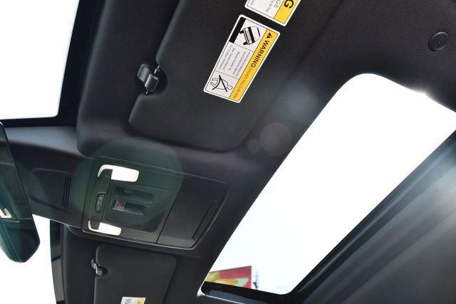 New 2026 Honda CR-V Sport Touring image 24