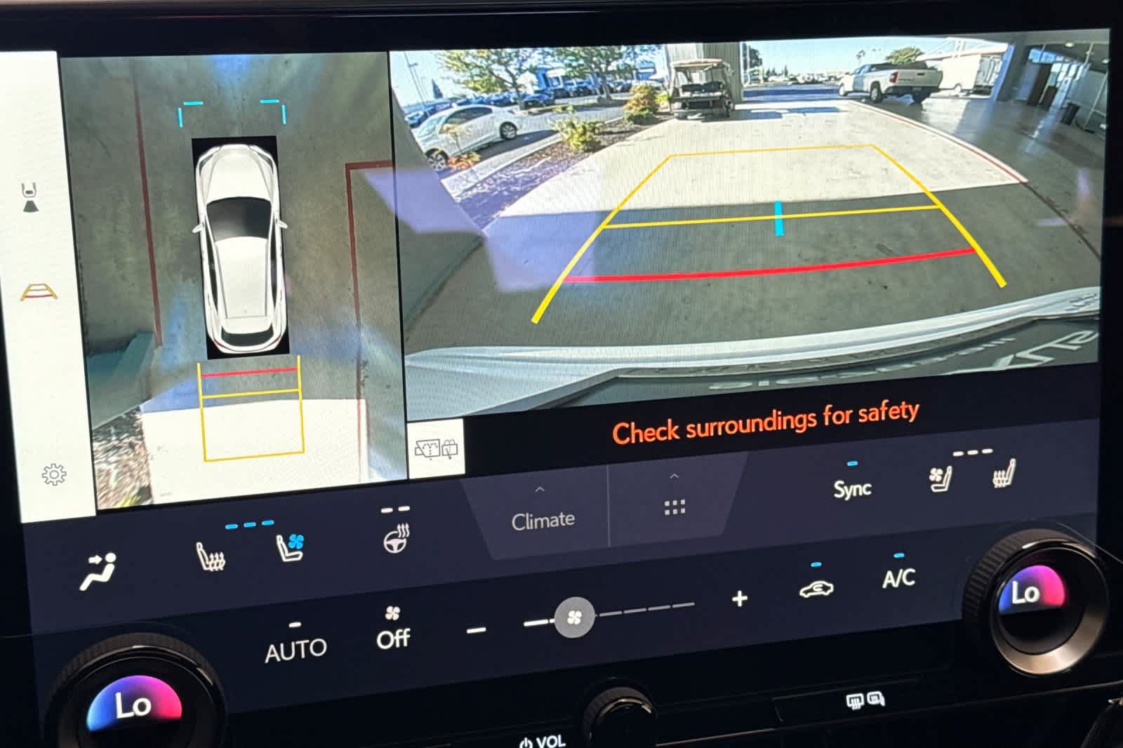 New 2026 Lexus NX 450h+ AWD w/ Accessory Package (Z1) image 21