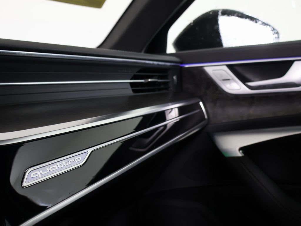 Used 2021 Audi A6 Premium Plus w/ Executive Package image 7