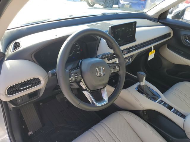 New 2026 Honda HR-V EX-L image 12