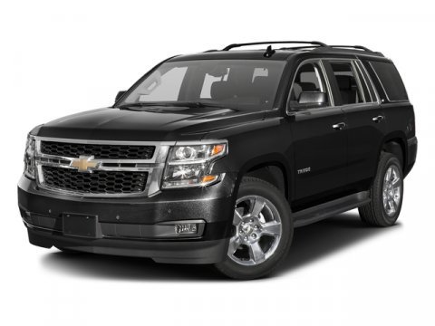 Used 2016 Chevrolet Tahoe LS w/ Max Trailering Package