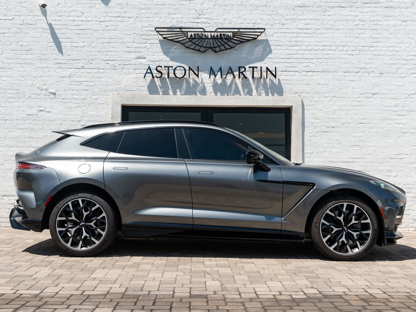 Used 2023 Aston Martin DBX 707 AWD/4WD image 20