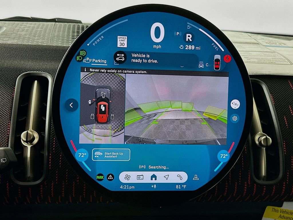 New 2026 MINI Cooper Countryman John Cooper Works w/ Comfort Package Max image 13