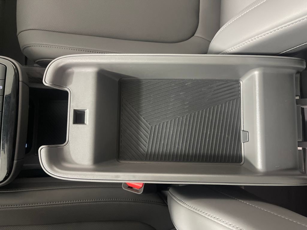 Certified 2025 Hyundai Ioniq 5 SEL image 25