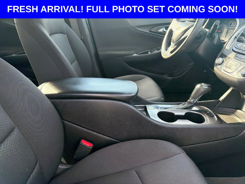 Used 2020 Chevrolet Malibu LS FWD image 25