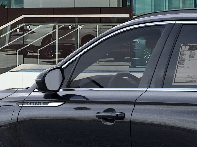 New 2025 Lincoln Corsair Grand Touring w/ Equipment Group 301A image 20