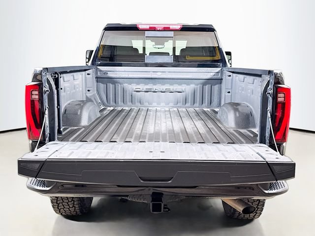 Used 2024 GMC Sierra 2500 Denali w/ Denali Reserve Package AWD/4WD image 26
