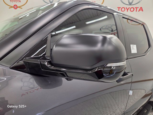 New 2026 Toyota Tundra TRD Pro AWD/4WD image 19