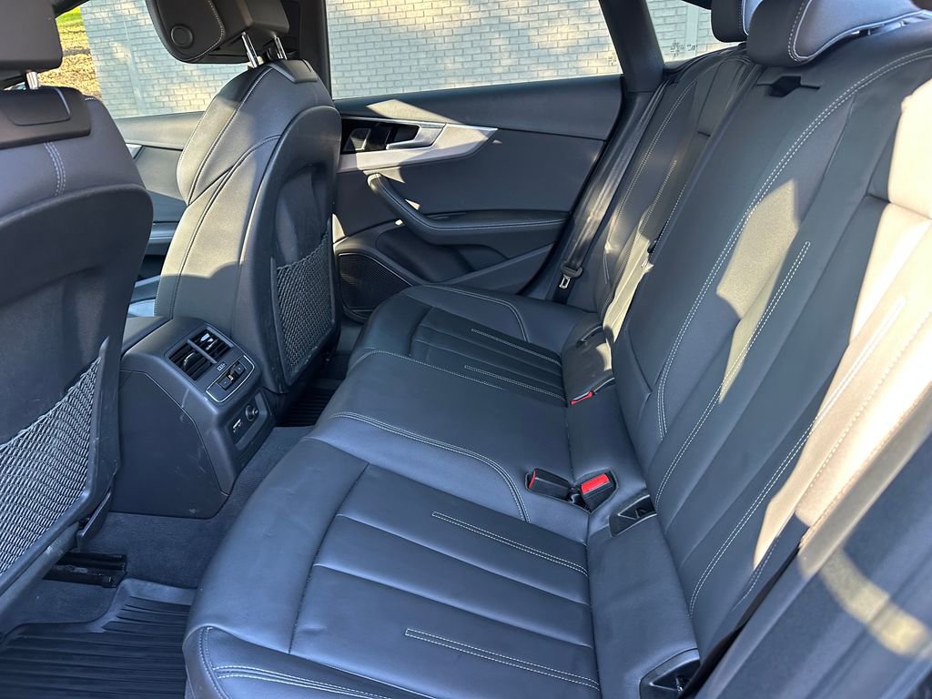 Used 2023 Audi A5 2.0T Premium Plus image 34