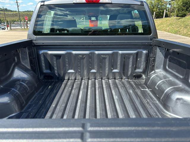 Certified 2024 Ford Ranger XL image 18