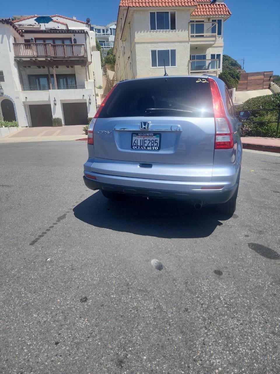 Used 2010 Honda CR-V EX image 6