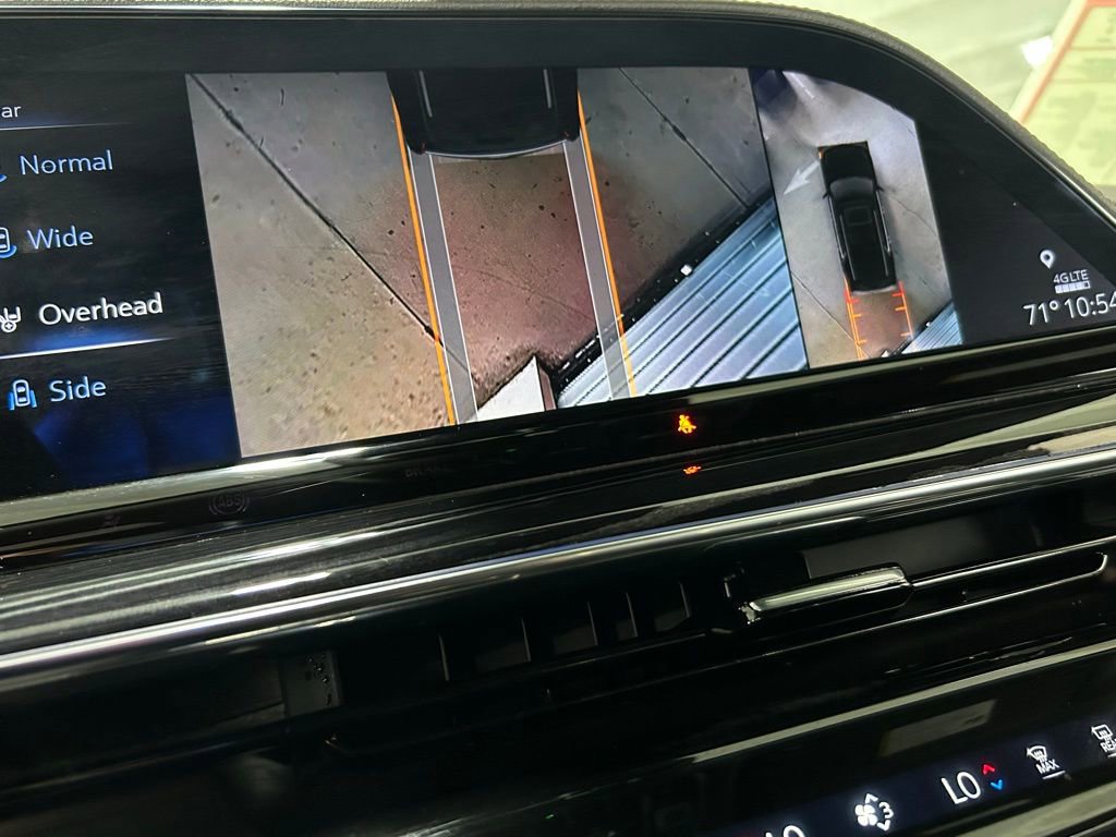 Used 2022 Cadillac Escalade Sport image 26