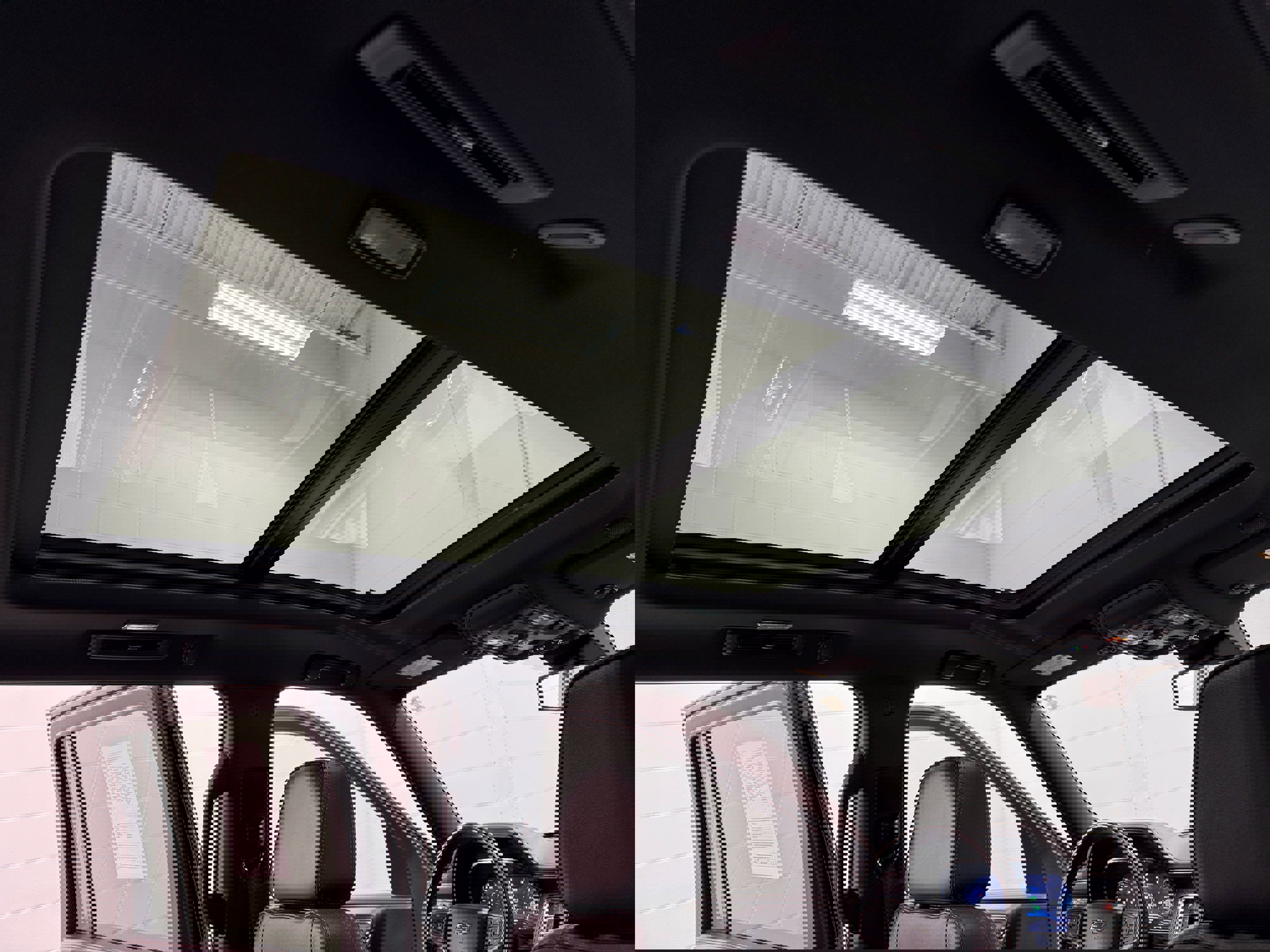 Used 2024 Chevrolet Suburban RST w/ Luxury Package image 33