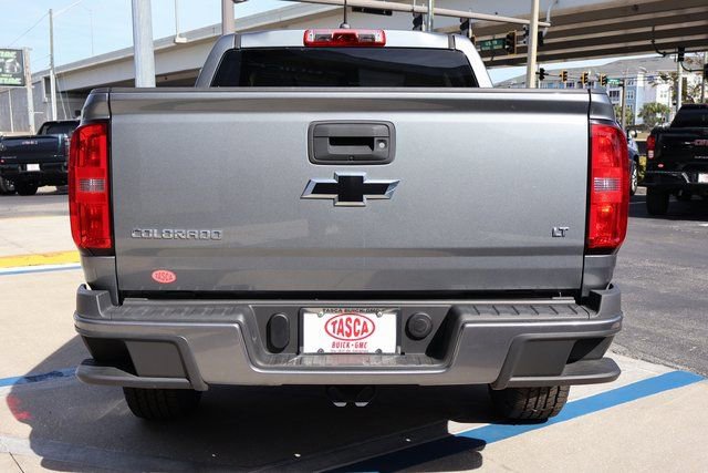 Used 2018 Chevrolet Colorado LT w/ Safety Package image 5