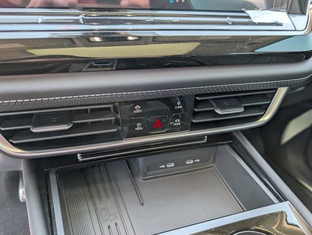 New 2026 Volkswagen Atlas SEL Premium R-Line image 13