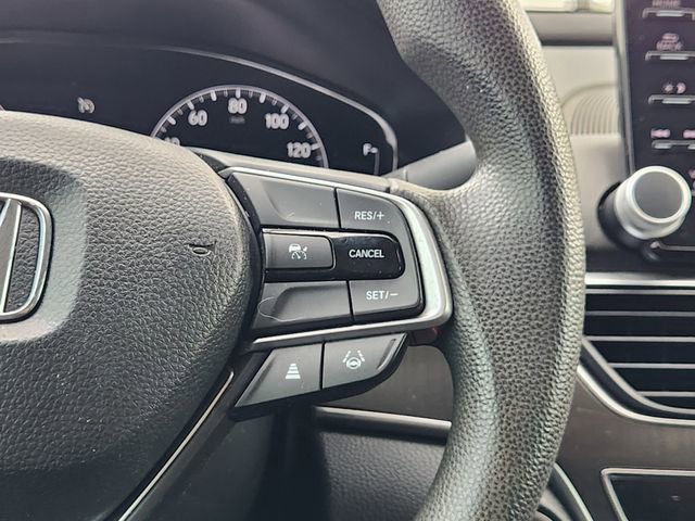 Used 2022 Honda Accord LX image 29