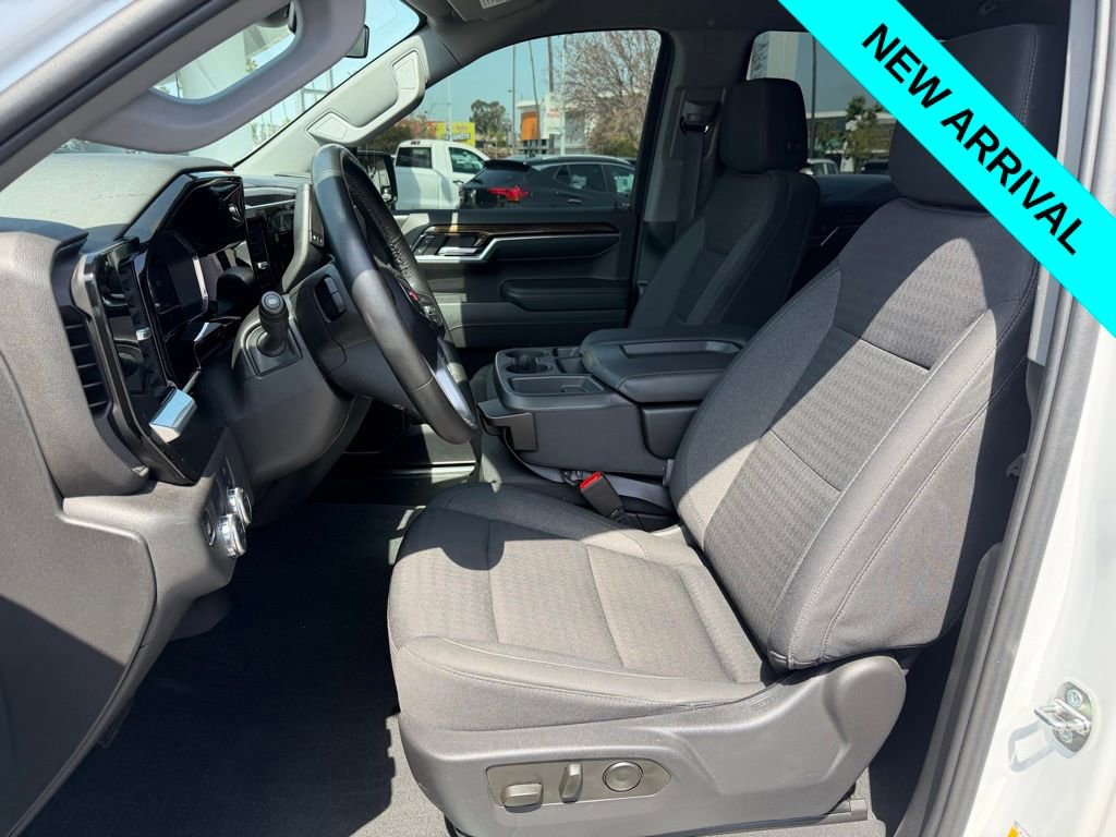 Used 2023 GMC Sierra 1500 Elevation image 6