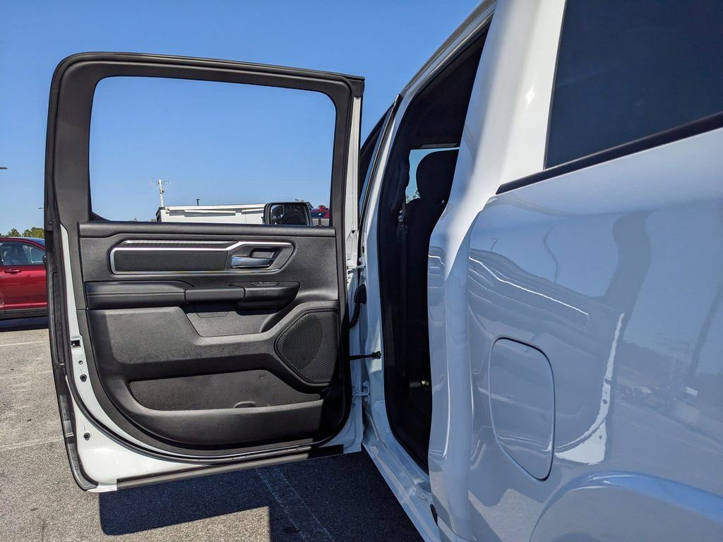 New 2026 RAM 1500 Big Horn image 53