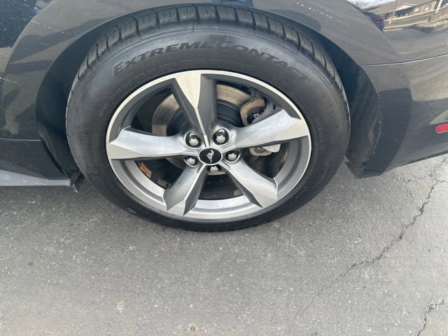 Used 2017 Ford Mustang Convertible w/ Equipment Group 051A image 22