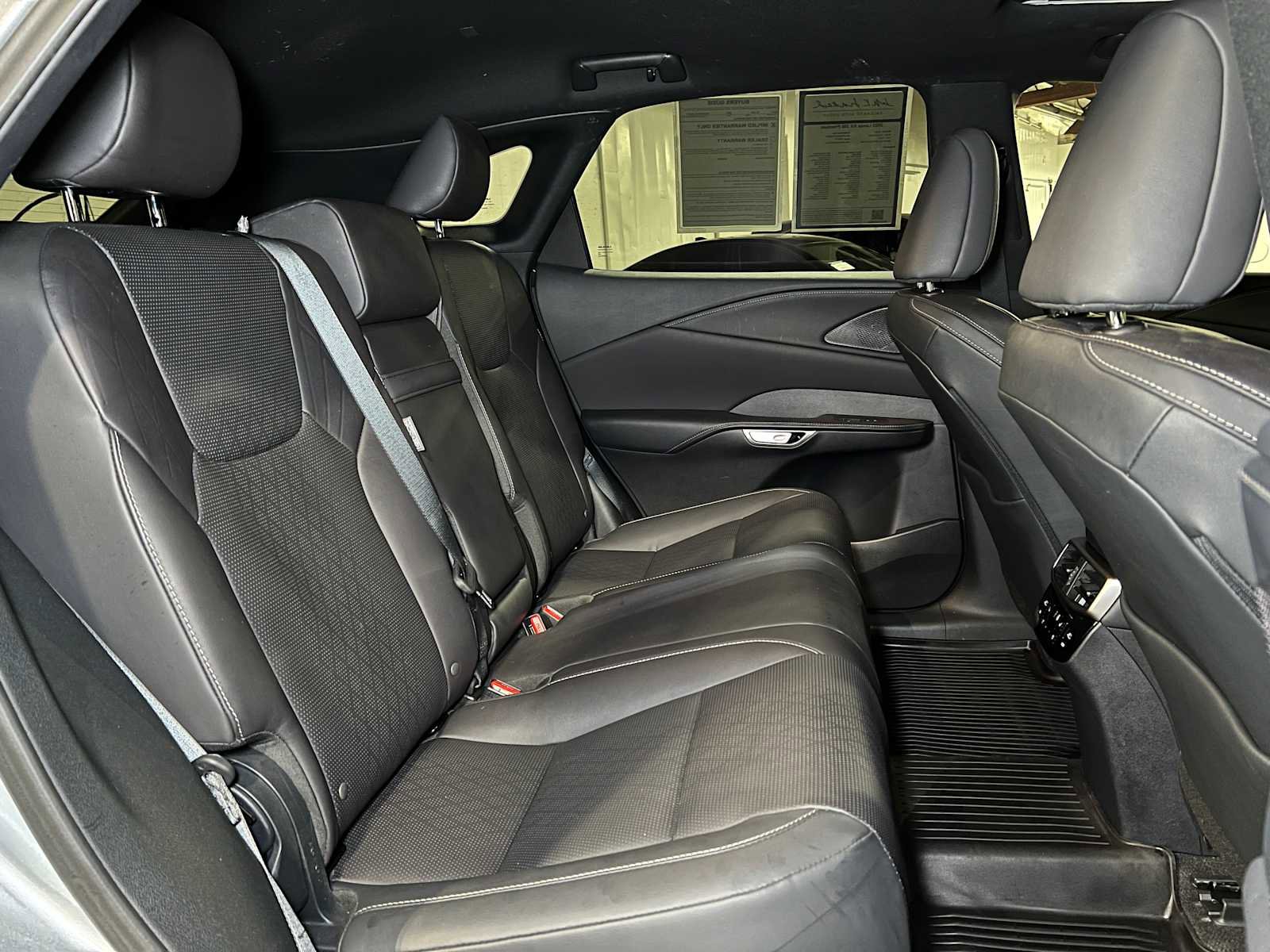 Used 2023 Lexus RX 350 Premium Plus image 15