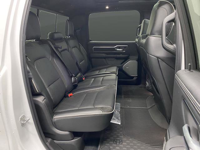 New 2026 RAM 1500 Laramie w/ Night Edition image 36