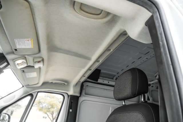 Used 2023 RAM ProMaster 2500 image 29