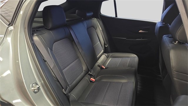 New 2026 Buick Envista Preferred w/ Convenience I Package image 17