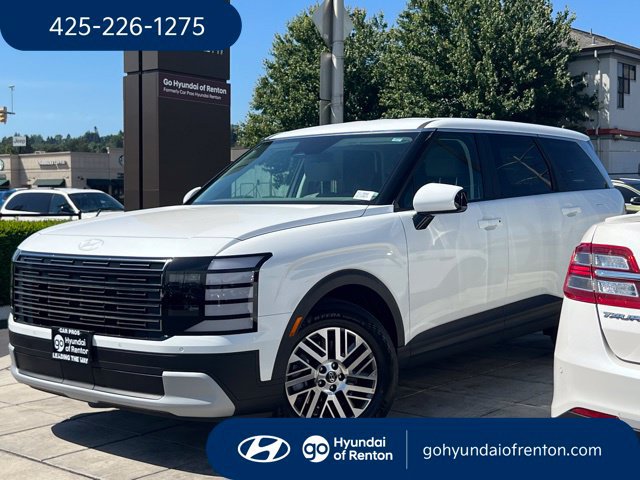 New 2026 Hyundai Palisade SE AWD/4WD image 1