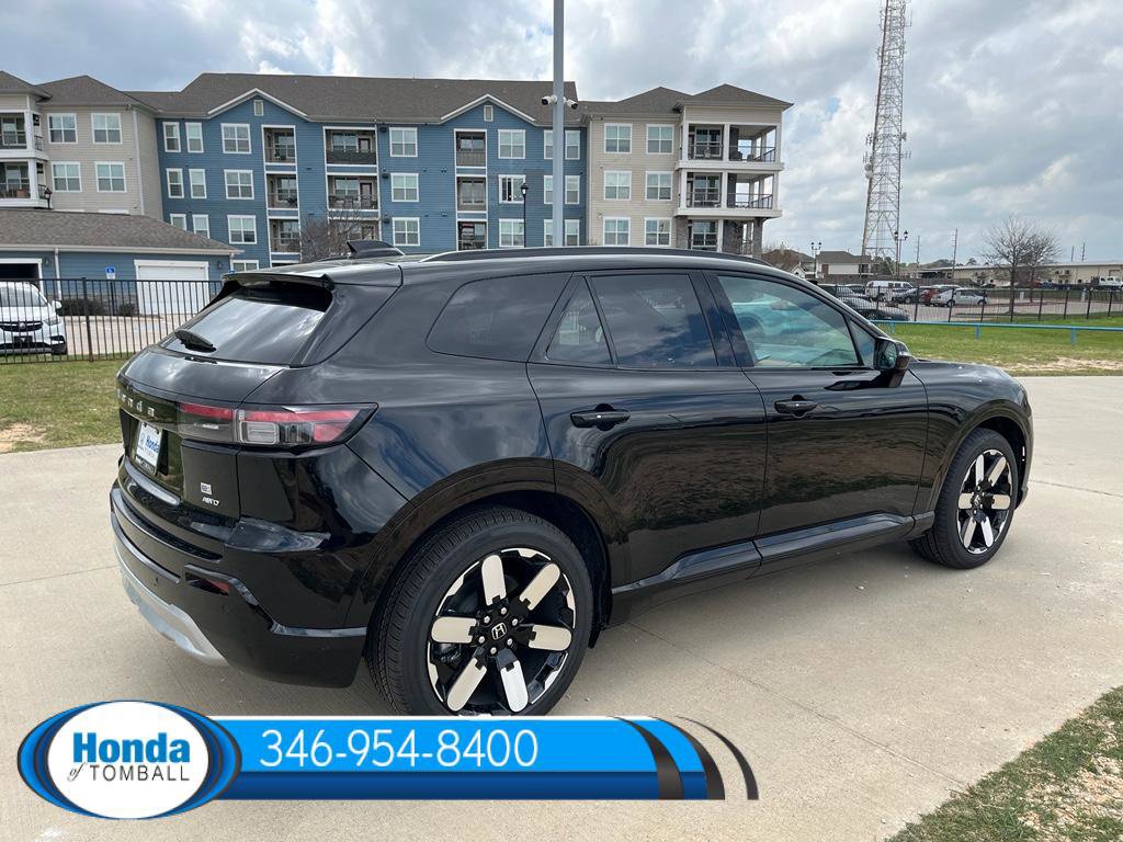 New 2026 Honda Prologue Elite image 6