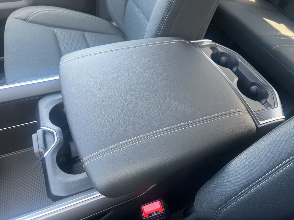New 2026 RAM 1500 4x4 Crew Cab image 45