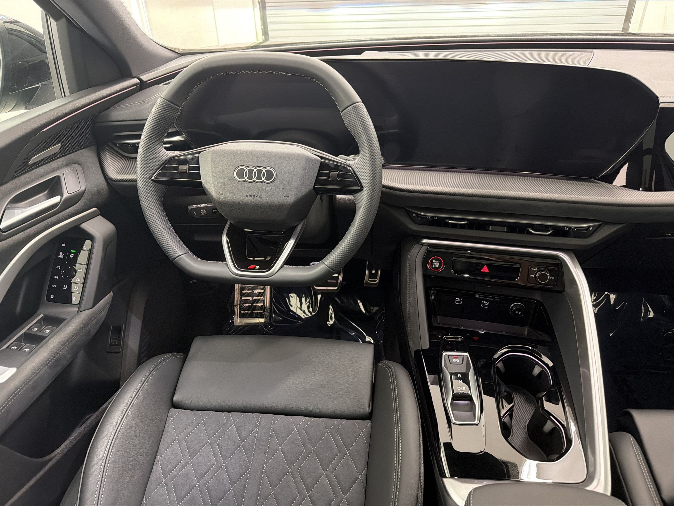 New 2026 Audi SQ5 Premium Plus AWD/4WD image 28