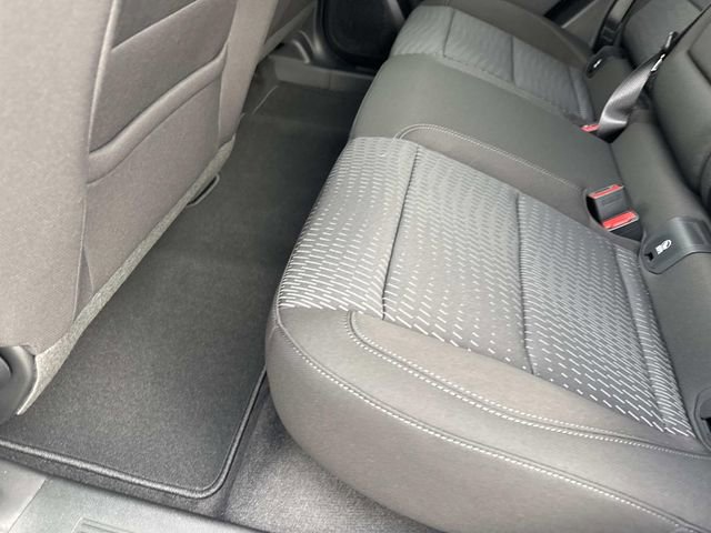 New 2026 Chevrolet Equinox LT image 9