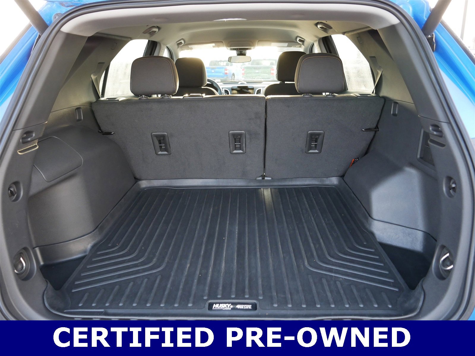 Used 2024 Chevrolet Equinox LT image 11