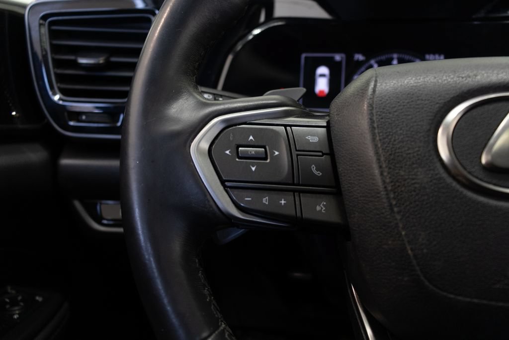 Used 2023 Lexus NX 250 FWD w/ Cold Area Package image 26
