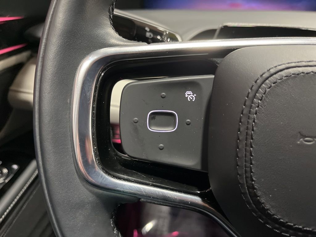 Used 2025 Lincoln Nautilus Reserve image 28