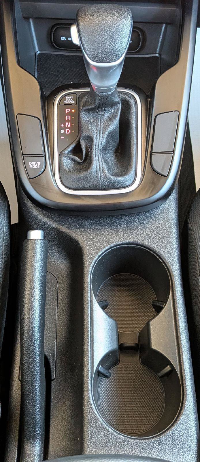 Used 2020 Kia Soul LX FWD image 18