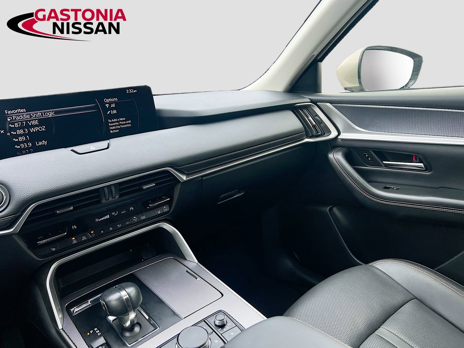 Used 2025 MAZDA CX-90 3.3 Turbo w/ Preferred Package image 31