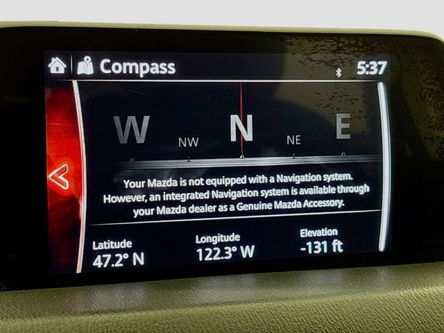 Used 2018 MAZDA CX-5 Sport AWD/4WD image 14