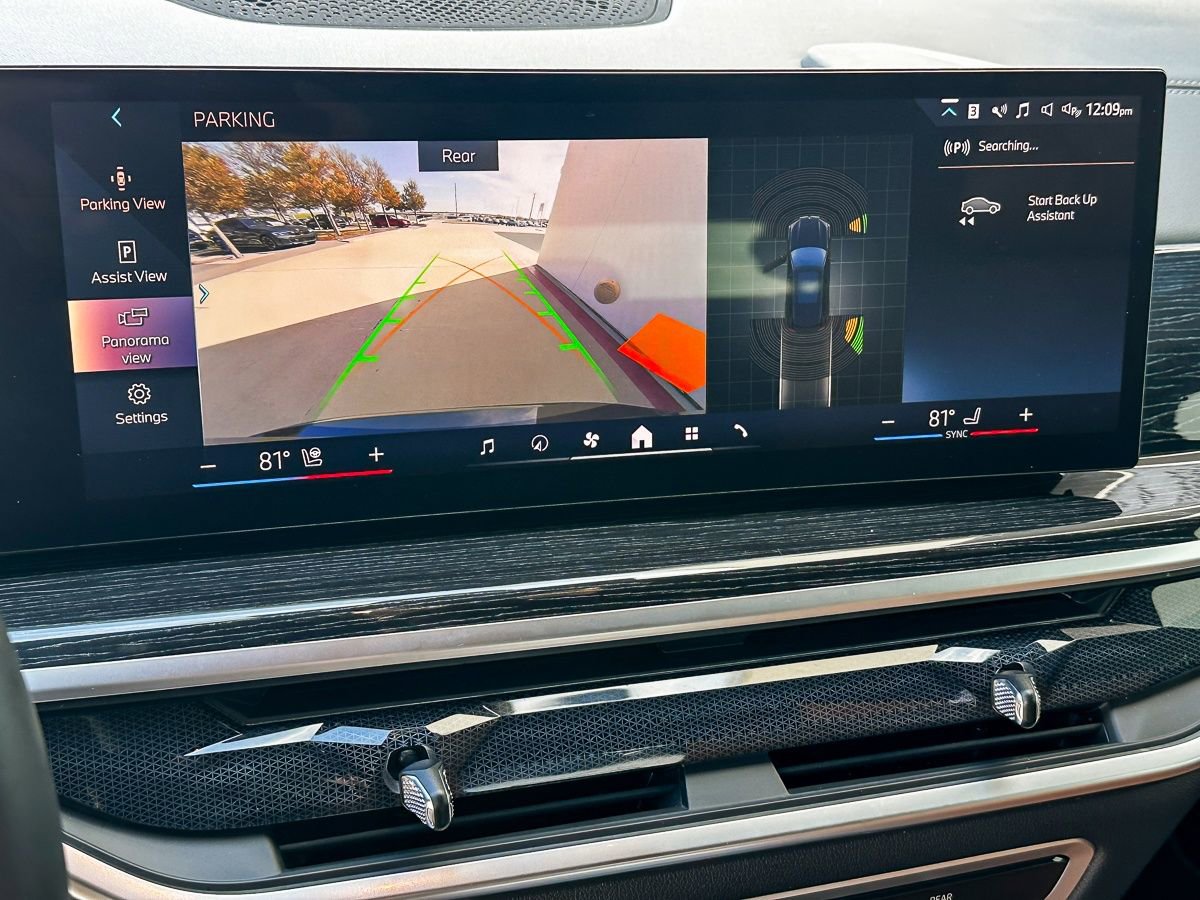 Certified 2024 BMW X5 sDrive40i w/ M Sport Package image 21