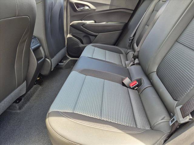 New 2026 Chevrolet Trax LT w/ Driver Confidence Package FWD image 14