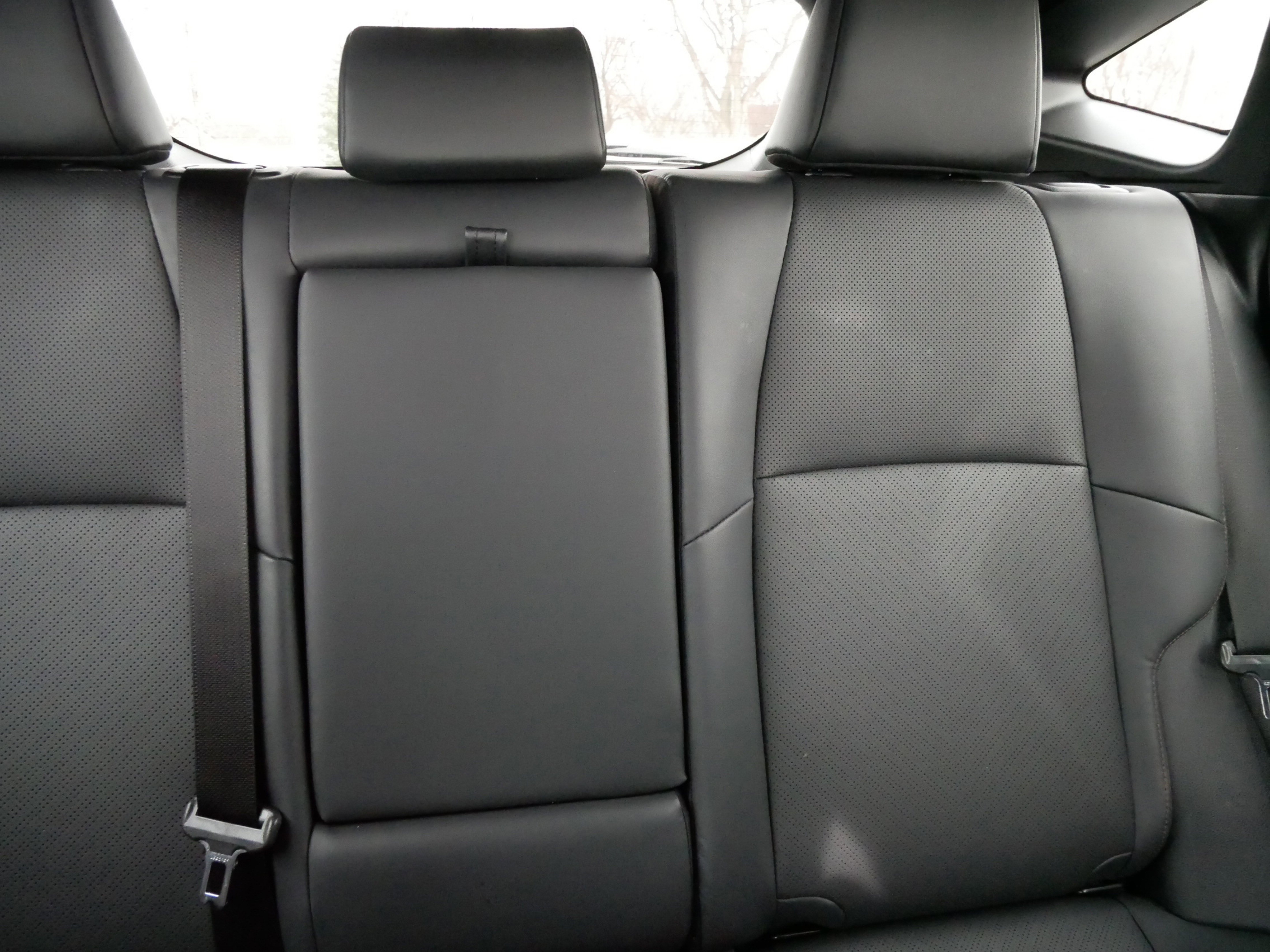 New 2024 Toyota Venza Limited image 14