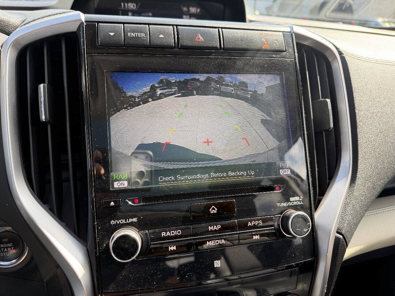 Used 2019 Subaru Ascent Limited AWD/4WD image 23