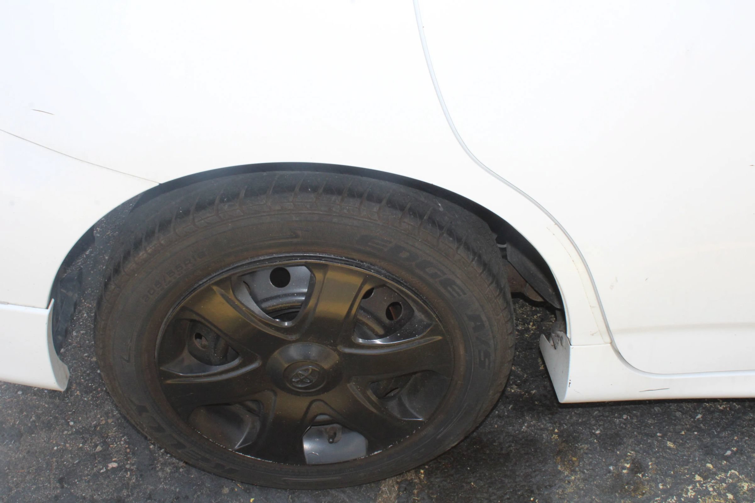 Used 2009 Toyota Matrix S w/ Preferred Accessory Pkg FWD image 27