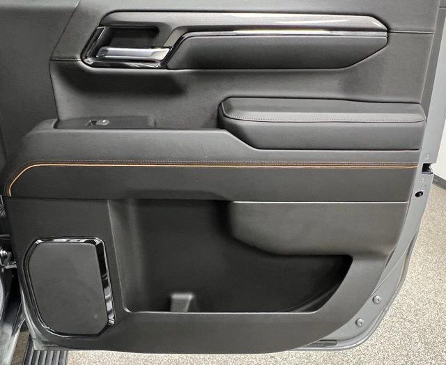 Used 2023 GMC Sierra 1500 AT4 w/ AT4 Preferred Package image 52