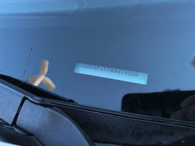 Used 2022 RAM 1500 Laramie w/ Sport Appearance Package image 41