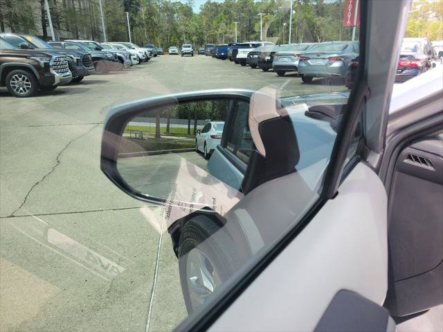 Certified 2024 Toyota RAV4 XLE w/ Convenience Package image 11