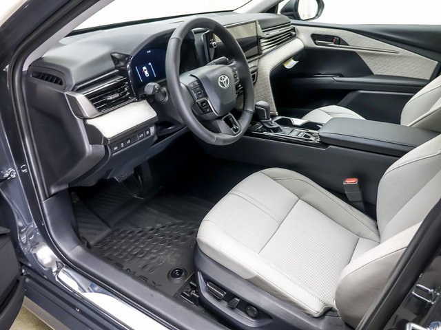 New 2026 Toyota Camry XLE image 10