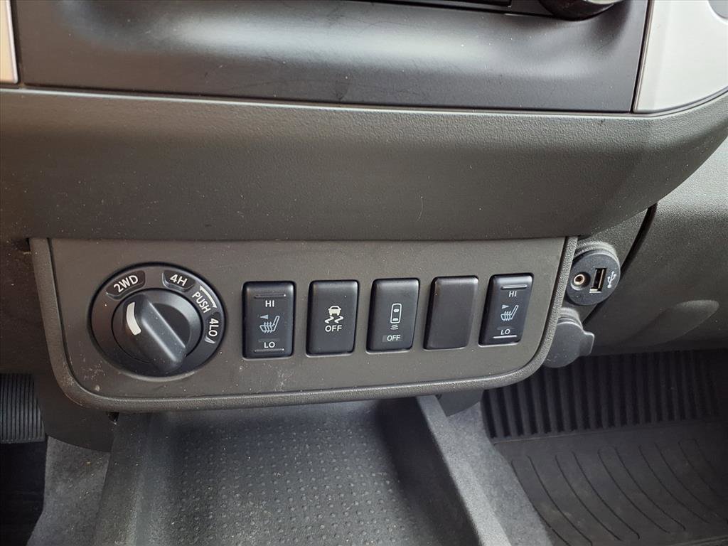Used 2019 Nissan Frontier SV w/ Value Truck Package image 23