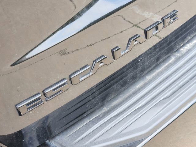 Used 2024 Cadillac Escalade Sport w/ Touring Package AWD/4WD image 12