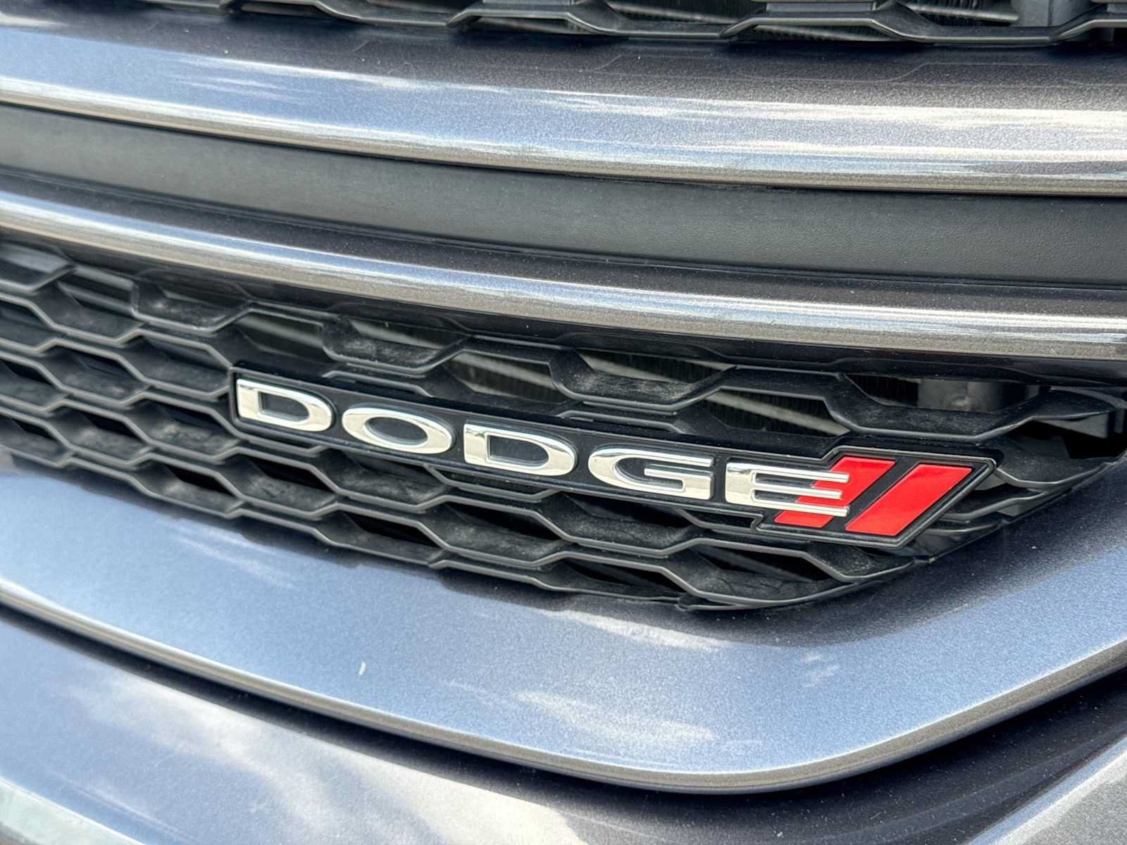 Used 2019 Dodge Journey GT w/ Nav & Sun Group AWD/4WD image 11